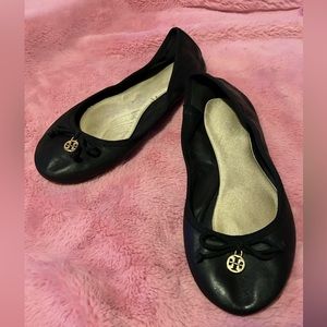 Tory Burch flats